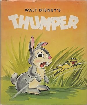 Walt Disney's Thumper