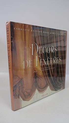 Seller image for DECORS DE FENETRES for sale by Librairie du Levant