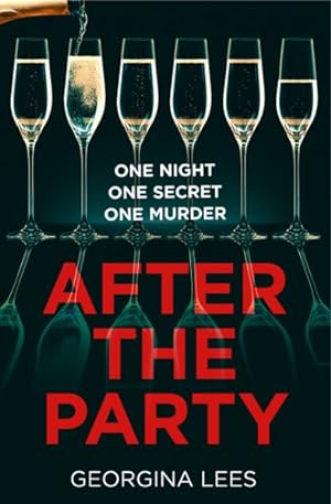 Seller image for After The Party for sale by GreatBookPrices