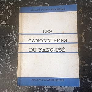 Les Canonnières du YANG -TSE