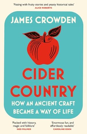 Seller image for Cider Country for sale by GreatBookPrices