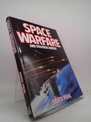 Seller image for SPACE WARFARE for sale by ThriftBooksVintage