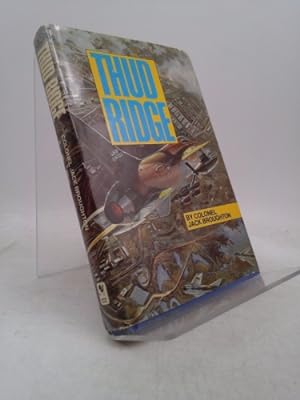 Imagen del vendedor de Thud Ridge a la venta por ThriftBooksVintage
