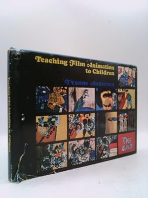 Immagine del venditore per Teaching Film Animation to Children. venduto da ThriftBooksVintage