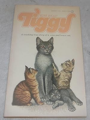 Seller image for Tiggy for sale by Pheonix Books and Collectibles
