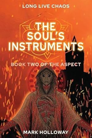 Bild des Verkufers fr Soul's Instruments (Paperback) zum Verkauf von Grand Eagle Retail