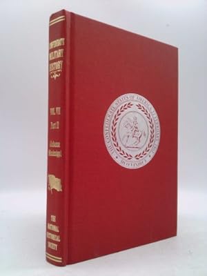 Immagine del venditore per Confederate Military History Volume VII Part 2 Mississippi venduto da ThriftBooksVintage