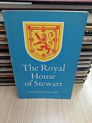 The Royal House of Stewart