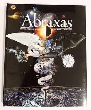 Abraxas: International Journal of Esoteric Studies (Issue 6, Autumn 2014)