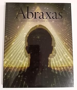 Abraxas: International Journal of Esoteric Studies (Issue 5, Spring 2014)