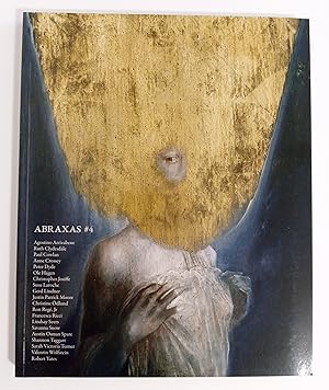 Seller image for Abraxas: International Journal of Esoteric Studies (Issue 4, Autumn 2013) for sale by Hodmandod Books