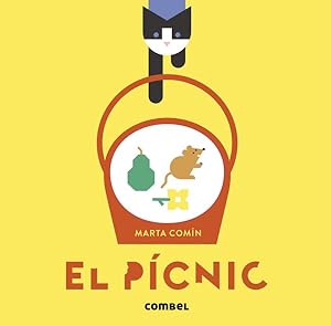 Imagen del vendedor de El pcnic -Language: spanish a la venta por GreatBookPrices
