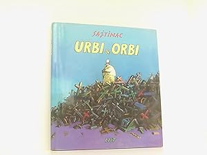 Image du vendeur pour Urbi und Orbi mis en vente par Book Broker