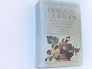 Seller image for The Horizon Cookbook. for sale by Book Broker