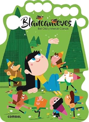 Imagen del vendedor de Blancanieves -Language: spanish a la venta por GreatBookPrices