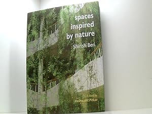 Seller image for Spaces Inspired By Nature for sale by Book Broker