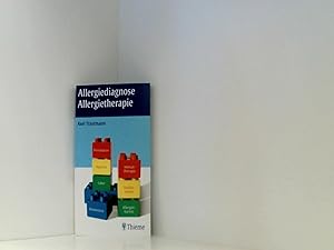 Immagine del venditore per Allergiediagnose Allergietherapie venduto da Book Broker