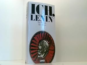 Bild des Verkufers fr Ich, Lenin. Roman zum Verkauf von Book Broker
