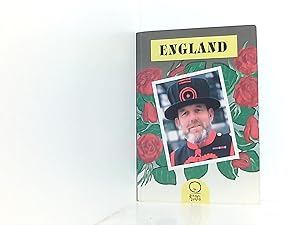 Seller image for Suntree Guides, England for sale by Book Broker
