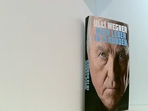 Bild des Verkufers fr Ulli Wegner: Mein Leben in 13 Runden zum Verkauf von Book Broker