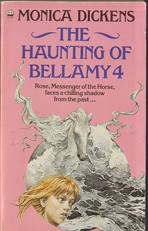 Seller image for The Haunting of Bellamy 4 for sale by Caerwen Books