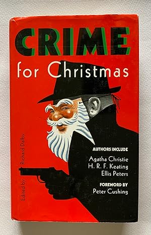 Seller image for CRIME for Christmas for sale by Ann's Old Town Books