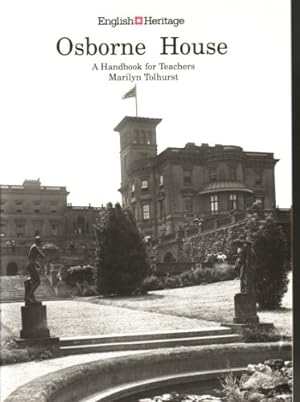 Bild des Verkufers fr Osborne House: A Handbook for Teachers (Handbooks for teachers) zum Verkauf von WeBuyBooks