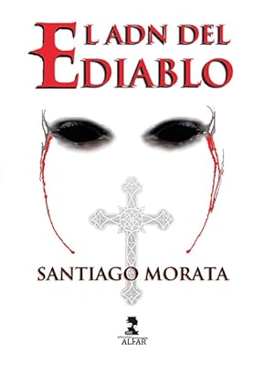 Imagen del vendedor de EL ADN DEL DIABLO. a la venta por Librera Smile Books