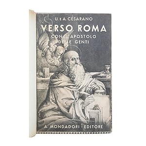 U. e A. Cesarano - Verso Roma