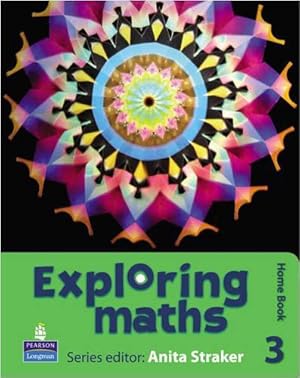 Seller image for Exploring maths: Tier 3 Home book for sale by WeBuyBooks