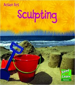 Seller image for Sculpting (Action Art) for sale by WeBuyBooks