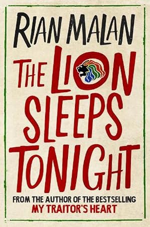 Imagen del vendedor de The Lion Sleeps Tonight (Paperback) a la venta por Grand Eagle Retail