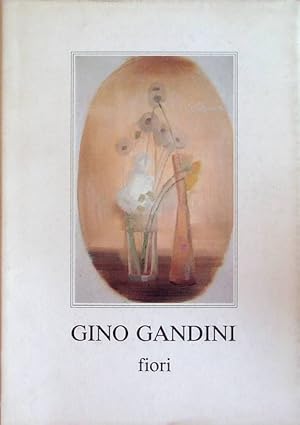 Immagine del venditore per Gino Gandini: fiori: trenta opere inedite annotate da Gianni Cavazzini.: Le cortge d'Orphe; 5. venduto da Studio Bibliografico Adige