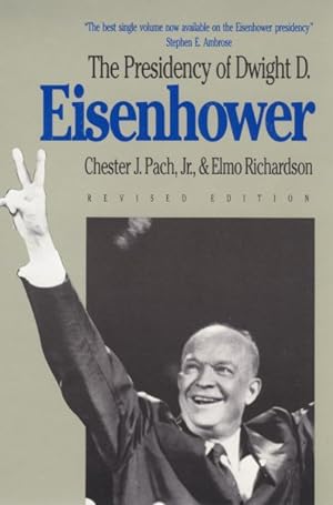 Seller image for Presidency of Dwight D. Eisenhower for sale by GreatBookPricesUK
