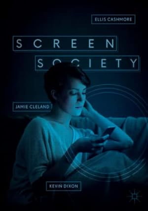 Seller image for Screen Society for sale by WeBuyBooks