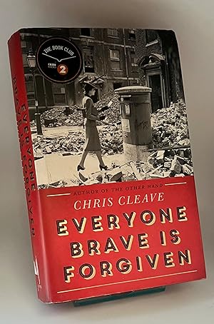 Seller image for Everyone Brave Is Forgiven for sale by Book_Attic