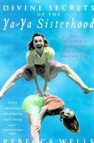 Seller image for Divine Secrets of the Ya-Ya Sisterhood TPB for sale by WeBuyBooks