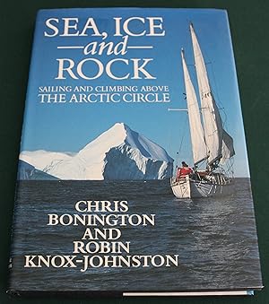 Sea, Ice and Rock