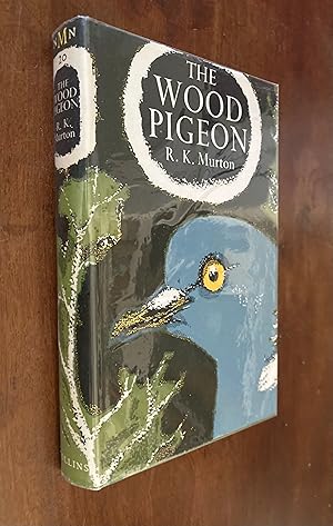 Image du vendeur pour The Wood Pigeon mis en vente par Tombland Bookshop