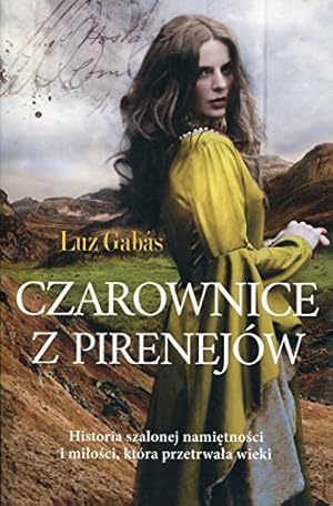 Imagen del vendedor de Czarownice z Pirenejow a la venta por WeBuyBooks