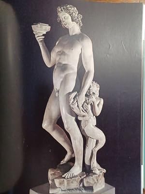 Seller image for Michelangelo scultore. for sale by Librairie L'Abac / Gimmic SRL