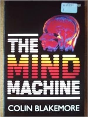 Seller image for The Mind Machine for sale by WeBuyBooks