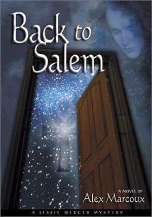 Imagen del vendedor de Back to Salem (A Jessie Mercer mystery) a la venta por WeBuyBooks