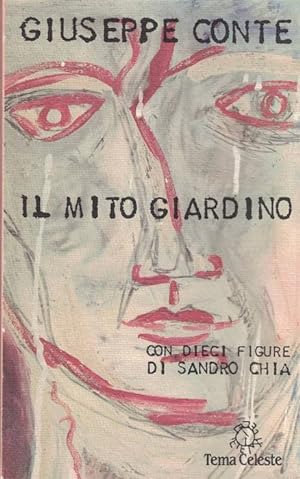 Image du vendeur pour Mito giardino, Il. Prefazione di Demetrio Paparoni. mis en vente par La Librera, Iberoamerikan. Buchhandlung