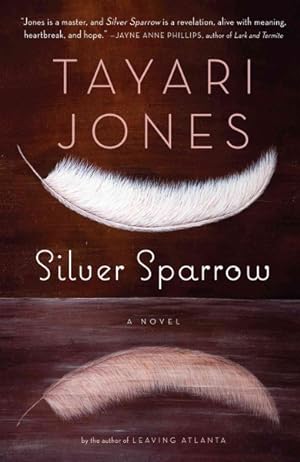 Seller image for Silver Sparrow for sale by GreatBookPrices