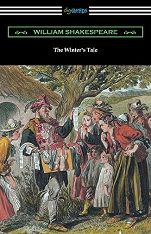 Imagen del vendedor de The Winter's Tale: (Annotated by Henry N. Hudson with an Introduction by Charles Harold Herford) a la venta por WeBuyBooks