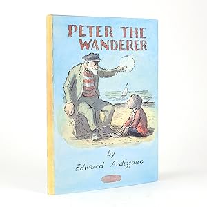 PETER THE WANDERER