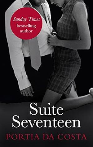 Imagen del vendedor de Suite Seventeen: Black Lace Classics a la venta por WeBuyBooks