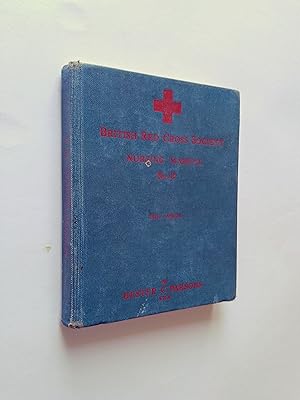 British Red Cross Society Nursing Manual (No. 2)