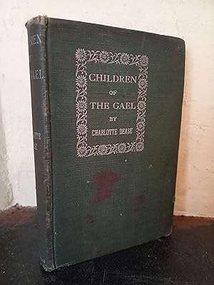 Bild des Verkufers fr Children of the Gael. zum Verkauf von Temple Bar Bookshop